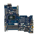 BDL50 LA-D704P HP 15-AY Motherboard 854934-601 with i7-6500U CPU - Bighao-Era Laptop part