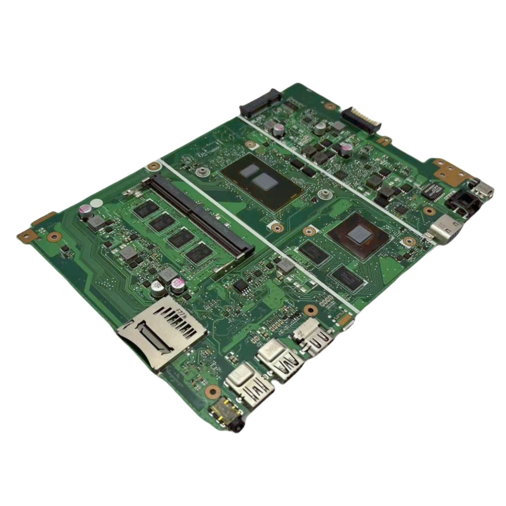 ASUS X441UV Motherboard i3-6100U 4GB 920MX GPU for X441UA X441UB F441U - Bighao-Era Laptop part