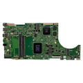 ASUS X510QR X510UQ X510UR Motherboard with A12-9720P and 530 2GB-GPU - Bighao-Era Laptop part