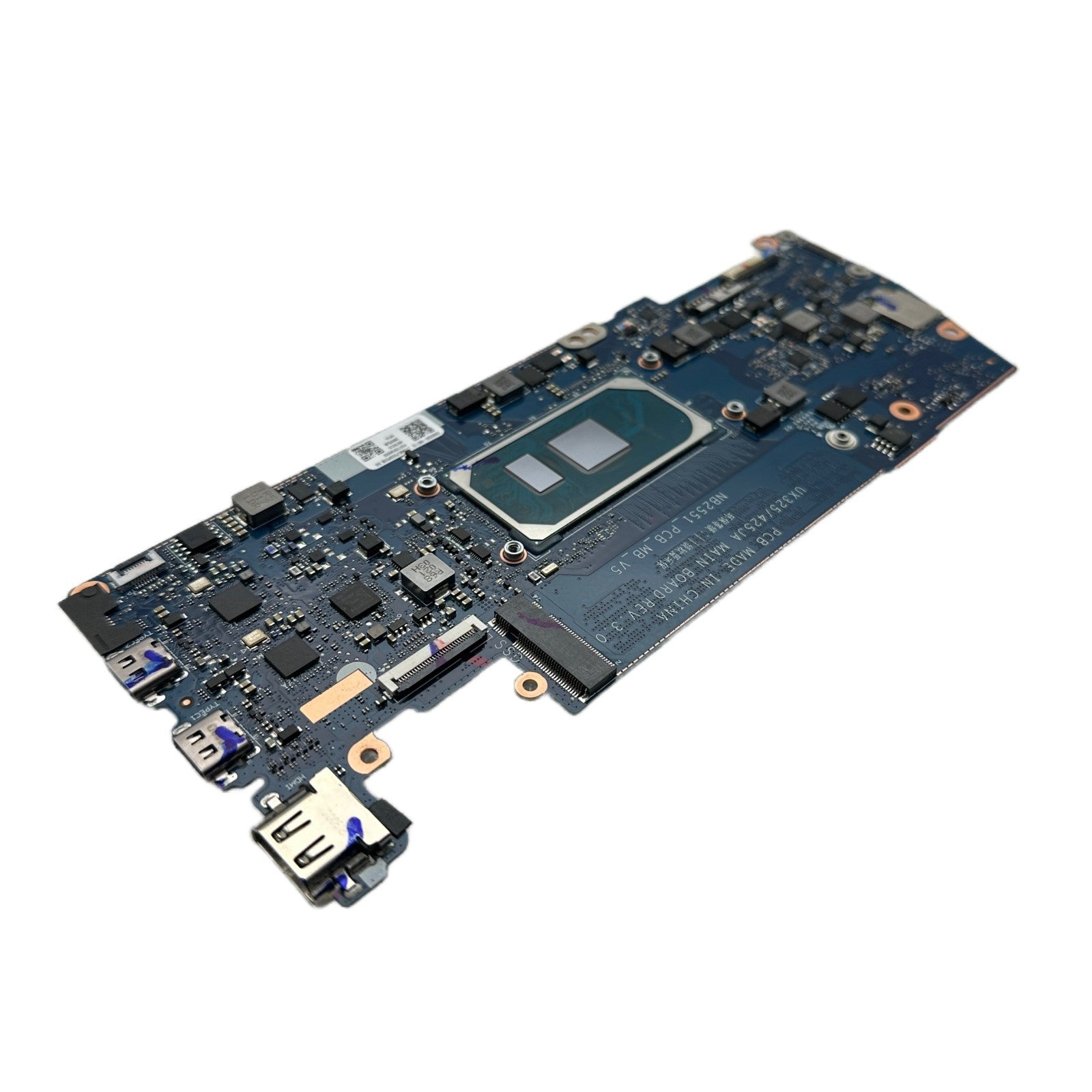Asus ZenBook UX425JA UX325JA Motherboard for i3 i5 CPU with 8GB RAM - Bighao-Era Laptop part