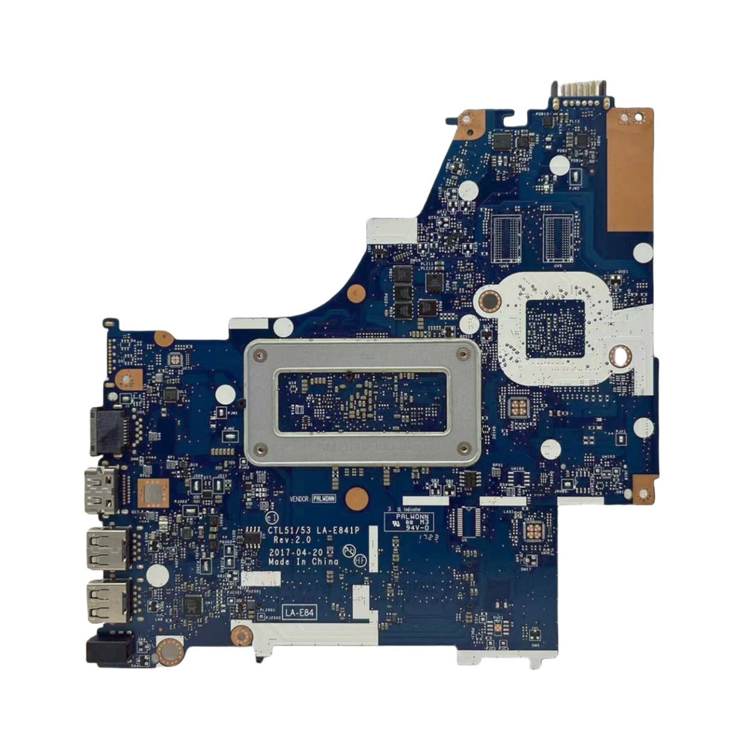 924720-601 For HP Pavilion 15-BW 15-bw0xx Laptop Motherboard LA-E841P A6-9220 - Bighao-Era Laptop part