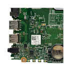 Dell Inspiron 14R 2421 Motherboard 12204-1 with i3-3217U CPU 05HG8X - Bighao-Era Laptop part