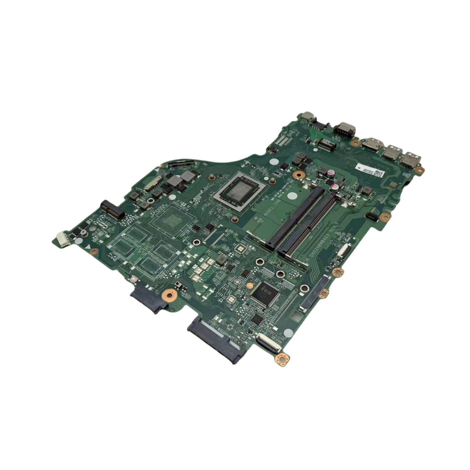 Acer Aspire E5-553G Motherboard DA0ZABMB6E0 with A10-9600P CPU for Enhanced Performance - Bighao-Era Laptop part