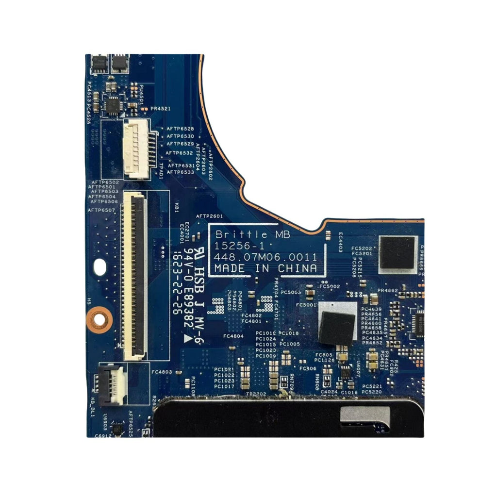 HP Pavilion X360 M3-U Motherboard 15256-1 with Intel i5-6200U CPU - Bighao-Era Laptop part