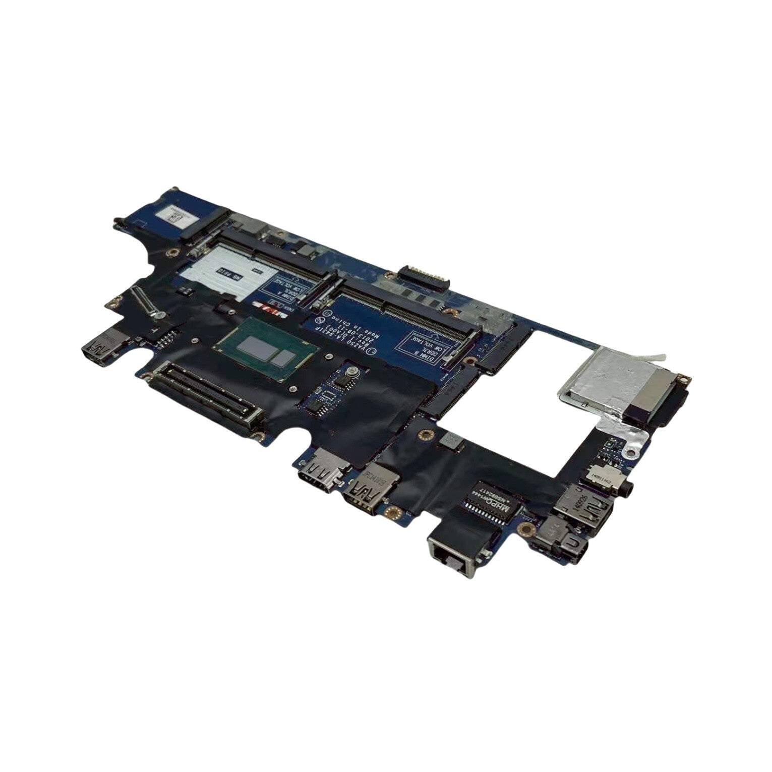 Dell Latitude E7240 Motherboard LA-9431P Replacement Parts for Optimal Performance - Bighao-Era Laptop part