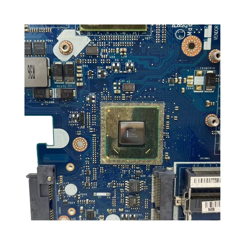 P5WE0 LA-6901P Acer Aspire 5750 Motherboard HM65 GT630M 1G NBBYJ02001 - Bighao-Era Laptop part