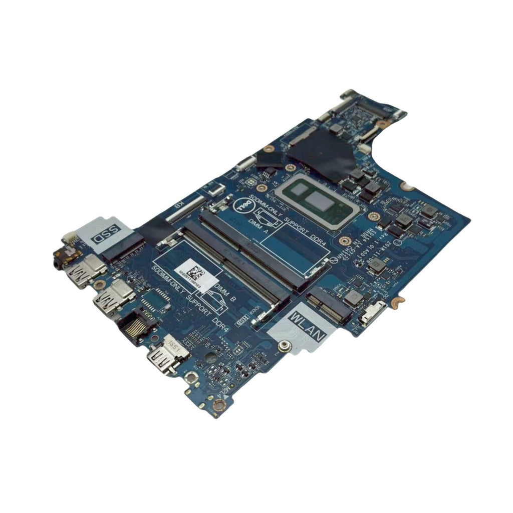 LA-G712P Dell 3480 3580 Motherboard with i3-8145U CPU CN-0TWYDT - Bighao-Era Laptop part