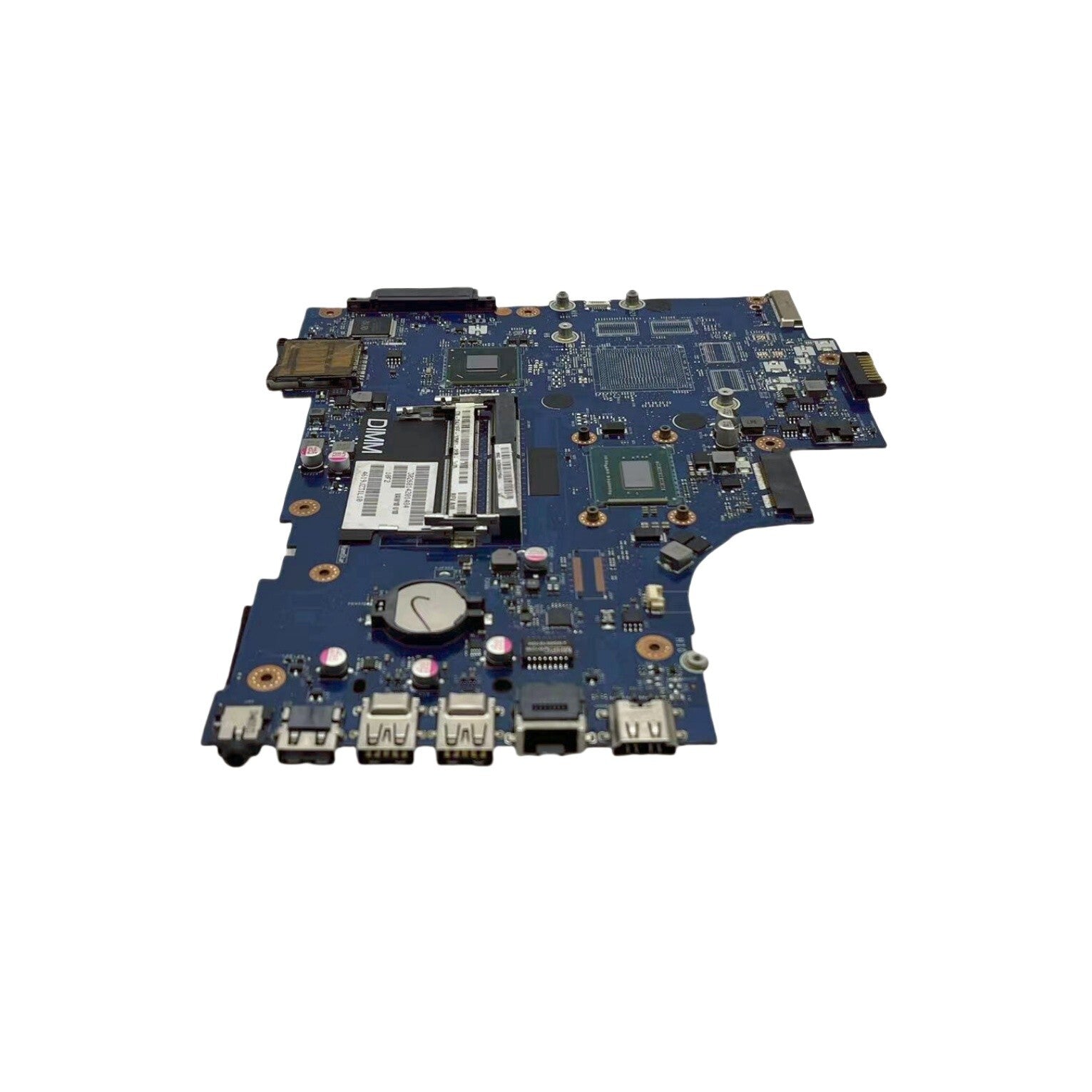 Dell Inspiron 5721 Motherboard i5-3317U LA-9102P UMA 04J1FF Replacement - Bighao-Era Laptop part