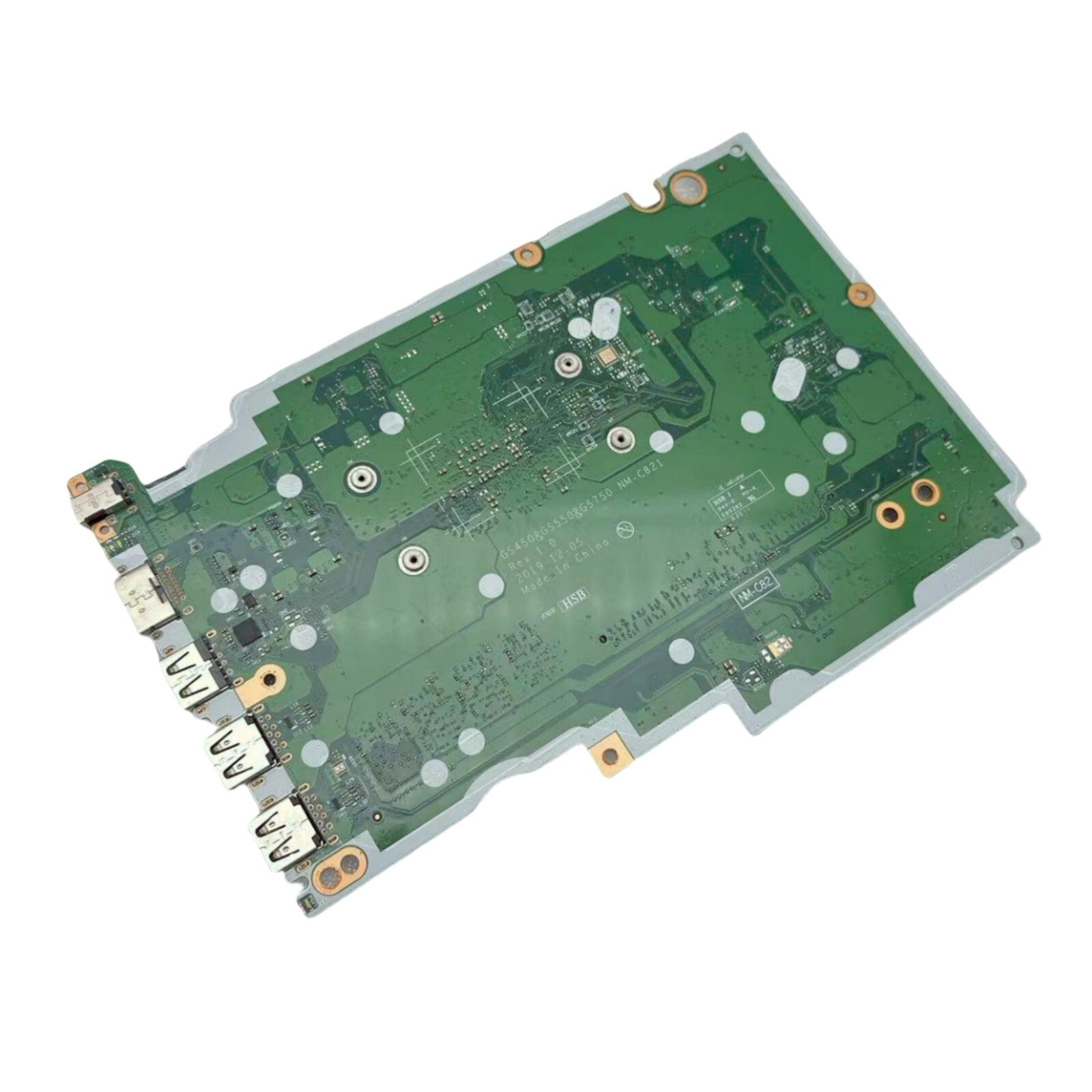 5B20S44478 Lenovo Ideapad 15ADA05 Motherboard NM-C821 with Athlon 3020U CPU - Bighao-Era Laptop part