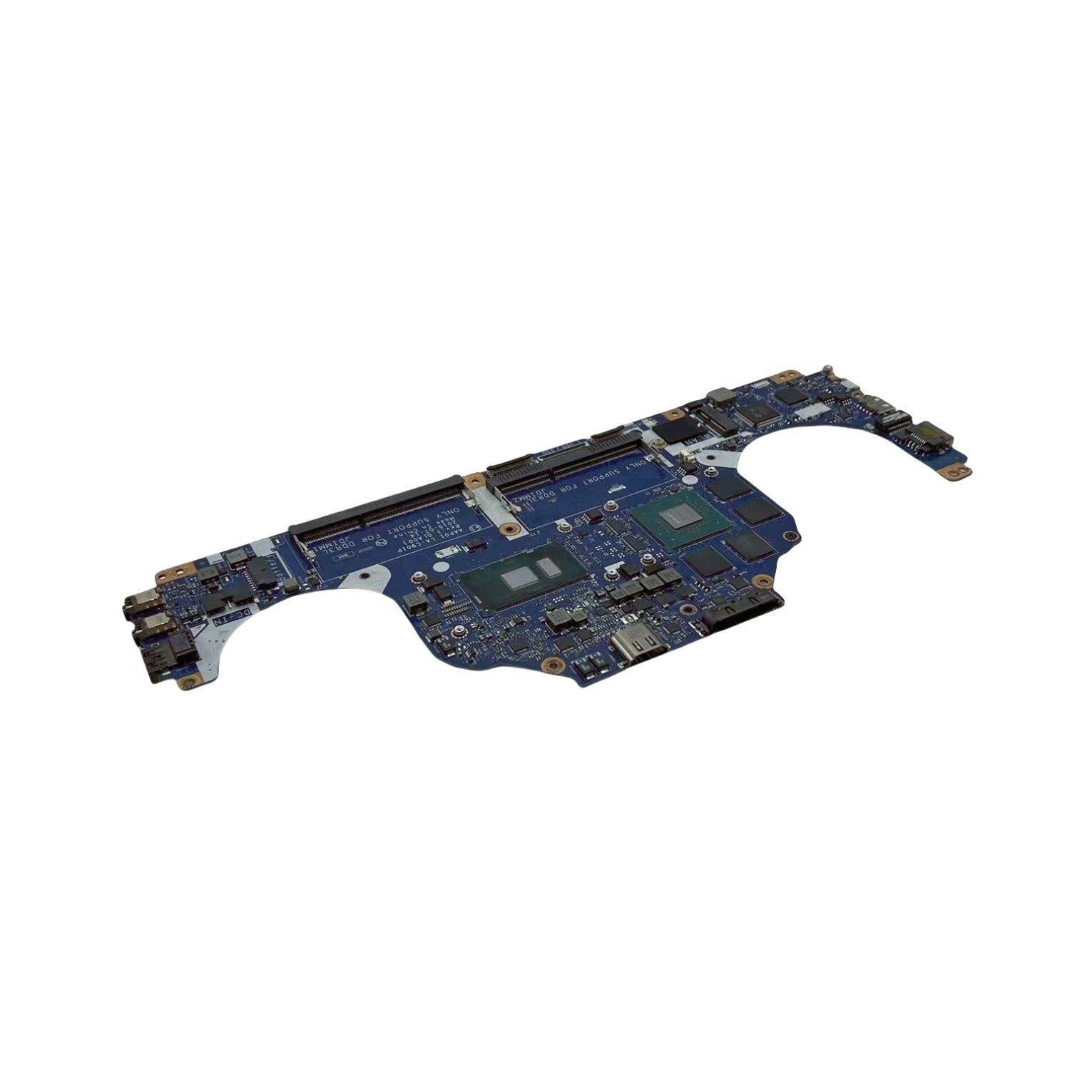 LA-C901P For DELL Alienware 13 R2 Motherboard 0VC62V i5-6200U GTX960M 2GB-GPU - Bighao-Era Laptop part