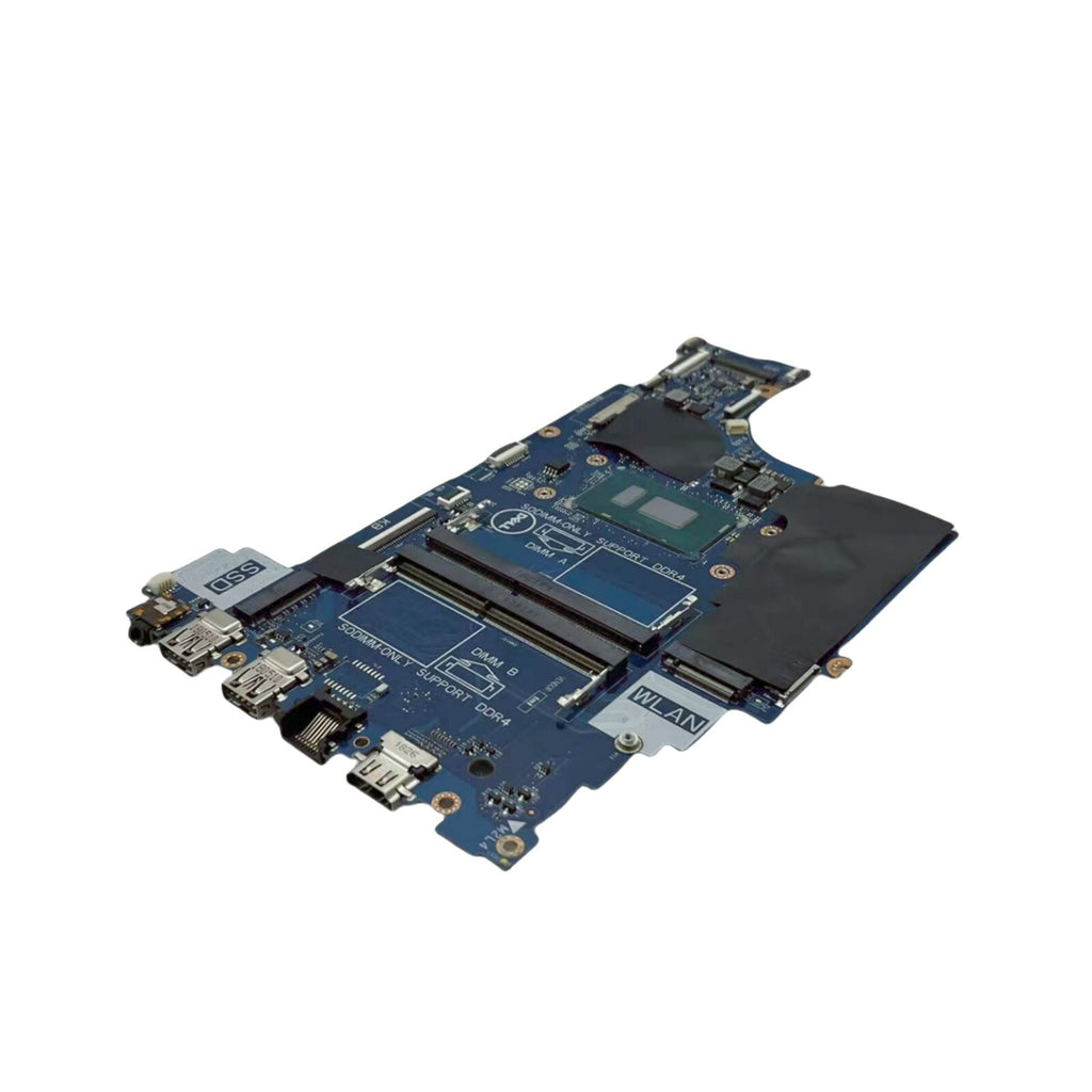 Dell Inspiron 5570 Motherboard LA-F114P i7-8550U 0V5DDM CAL60 DDR4 Replacement - Bighao-Era Laptop part