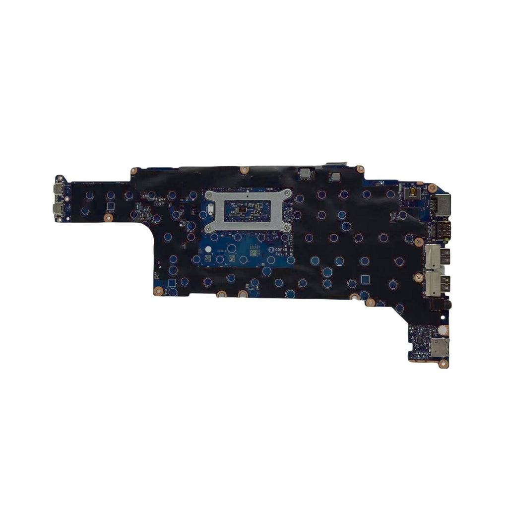DELL Latitude 5420 Motherboard LA-K491P with Core i7-1185G7 CPU CN-03P5X2 - Bighao-Era Laptop part