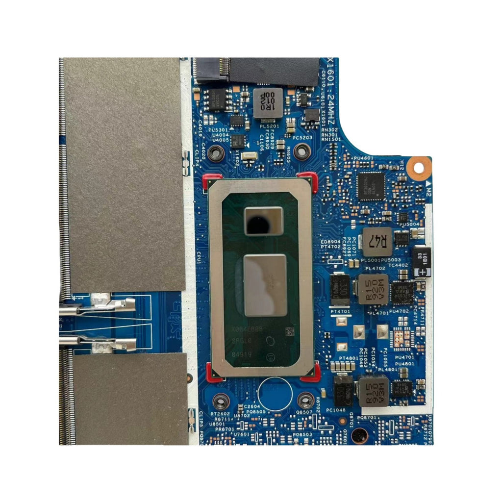 18742-1 L67766-601 For HP Pavilion X360 14-DH 14M-DH Motherboard i3-10110U UMA - Bighao-Era Laptop part
