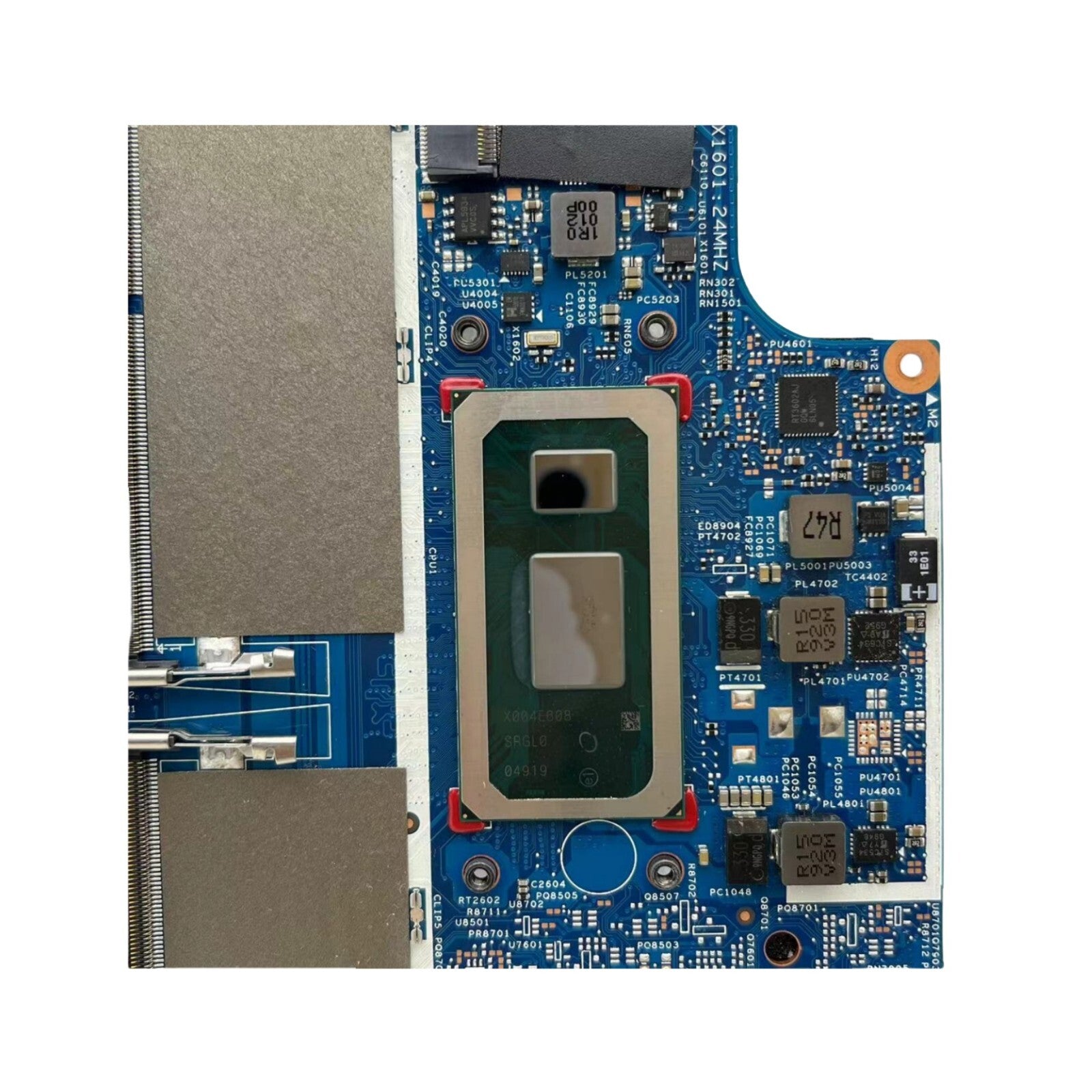 18742-1 L67766-601 For HP Pavilion X360 14-DH 14M-DH Motherboard i3-10110U UMA - Bighao-Era Laptop part