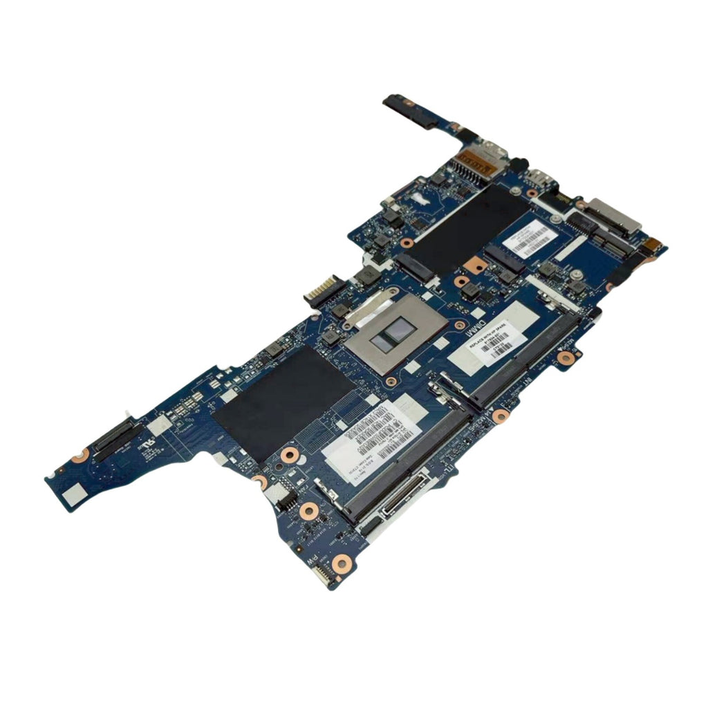 HP Elitebook 840 G4 Motherboard 6050A2854301 Replacement for i7-7500U UMA - Bighao-Era Laptop part