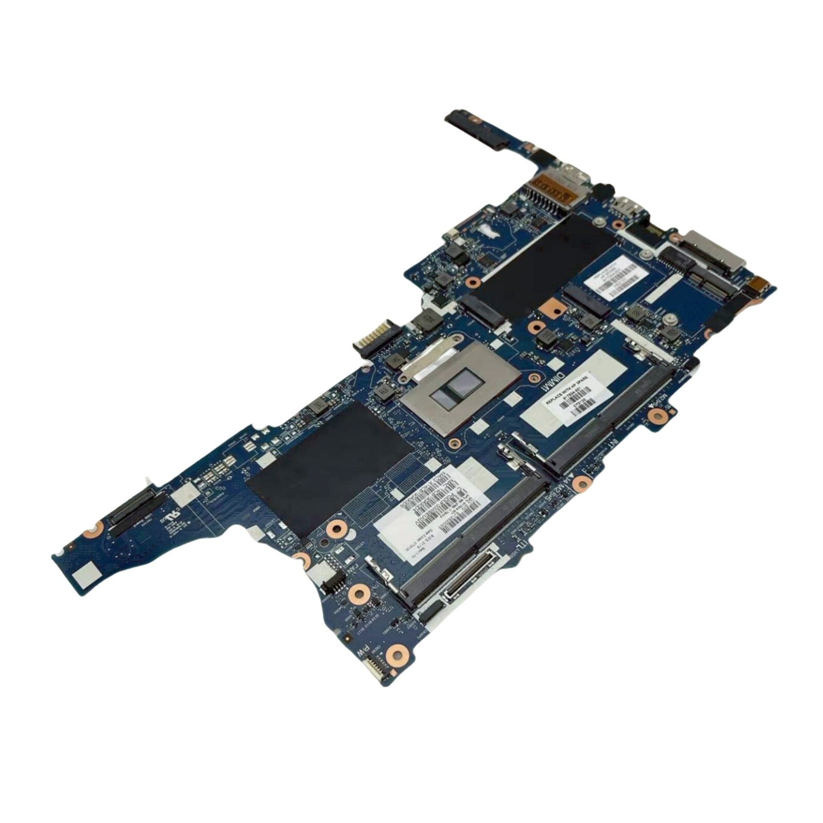 HP Elitebook 840 G4 Motherboard 6050A2854301 Replacement for i7-7500U UMA - Bighao-Era Laptop part