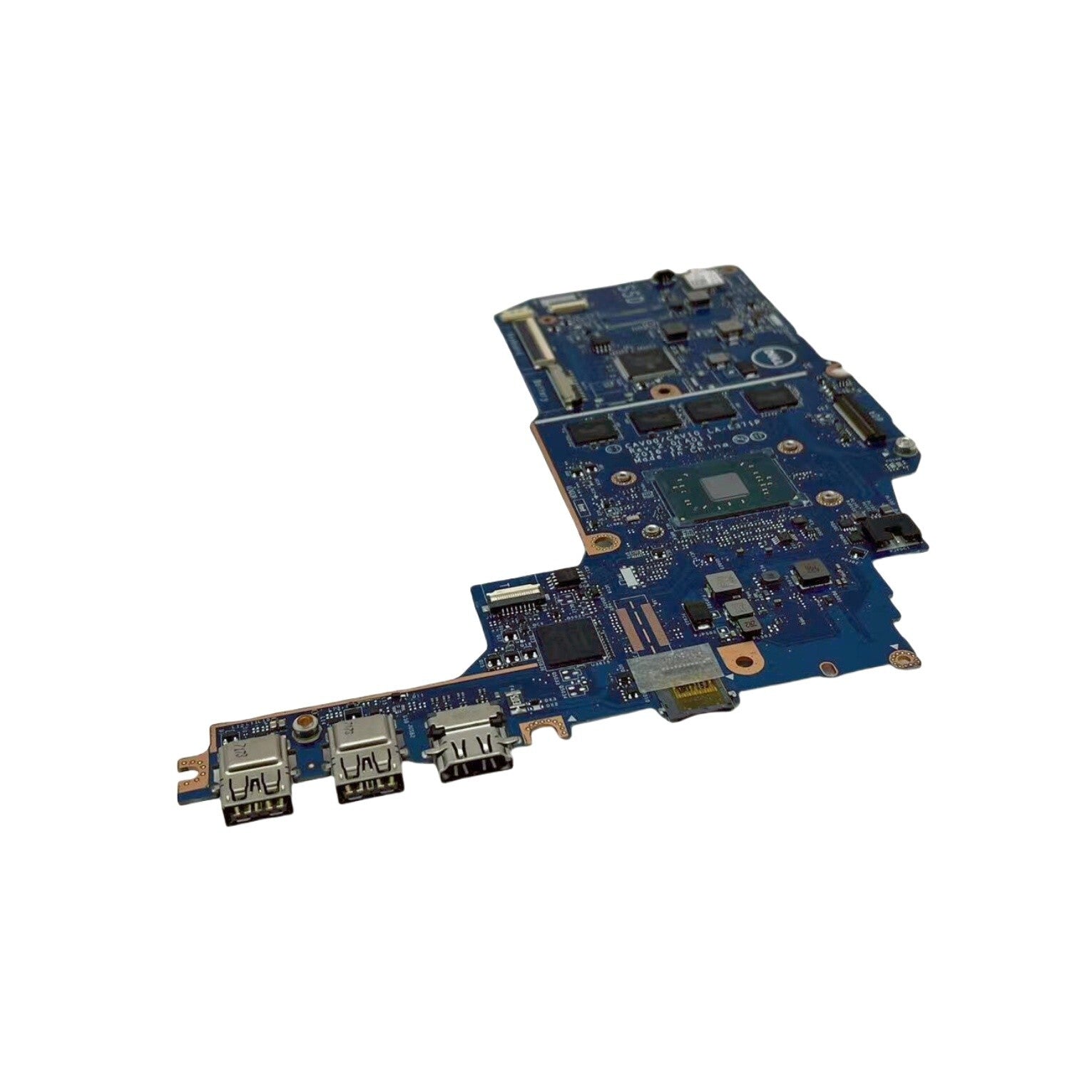 Dell Latitude 3180 Motherboard LA-E371P with Pentium N4200 CPU, 4GB RAM, and 64GB Storage - Bighao-Era Laptop part