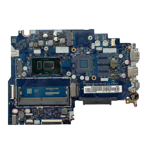 5B20Q23399 Lenovo Ideapad 320S-14IKB Motherboard with i7-8550U CPU LA-E541P - Bighao-Era Laptop part