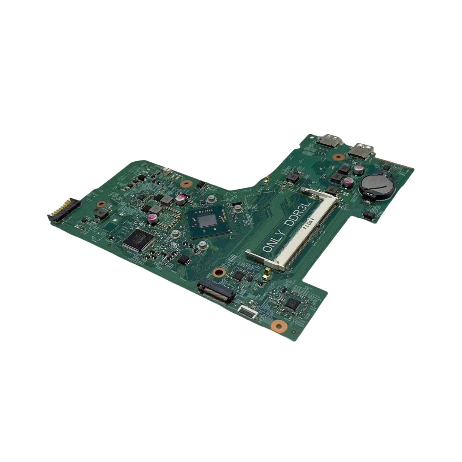 Dell Inspiron 3451 Motherboard 14214-1 with Celeron N2840 CPU 0H9V44 - Bighao-Era Laptop part