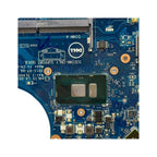 DELL Inspiron 5459 Motherboard LA-D071P i7-6500U R5 M335/4G for 5459 5559 5759 - Bighao-Era Laptop part