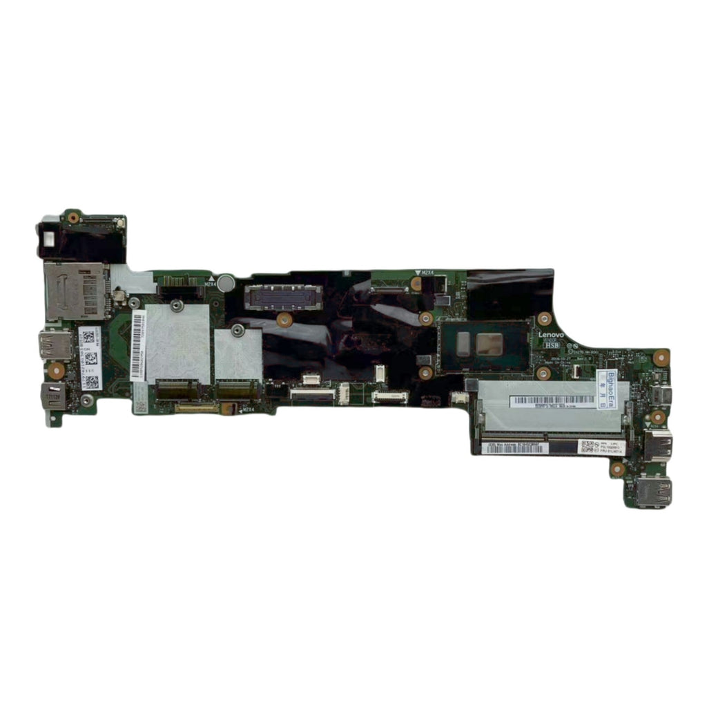 Lenovo Thinkpad X270 Laptop Motherboard NM-B061 for i3 i5 CPU 01LW723 01LW710 - Bighao-Era Laptop part