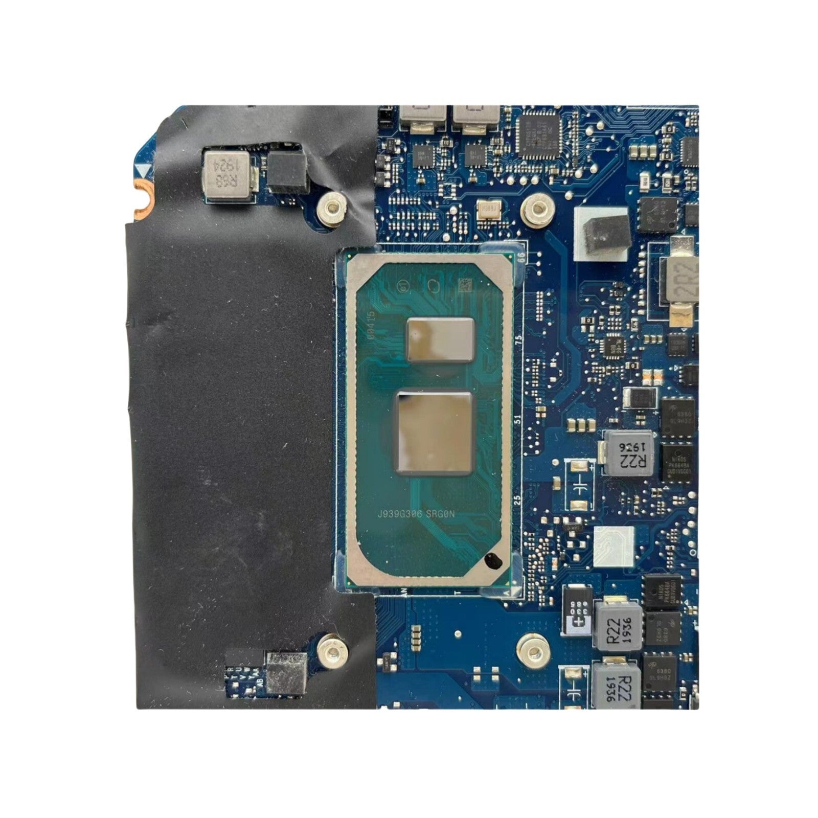 Acer Swift SF514-54T Motherboard NB8511_PCB_MB_V4 i7-1065G7 16GB NBHHY11002 - Bighao-Era Laptop part