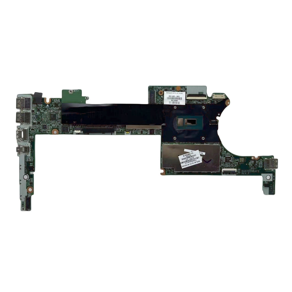 HP Spectre X360 G1 Motherboard DA0Y0DMBAF0 for i5 i7 4GB/8GB 801505-001 - Bighao-Era Laptop part
