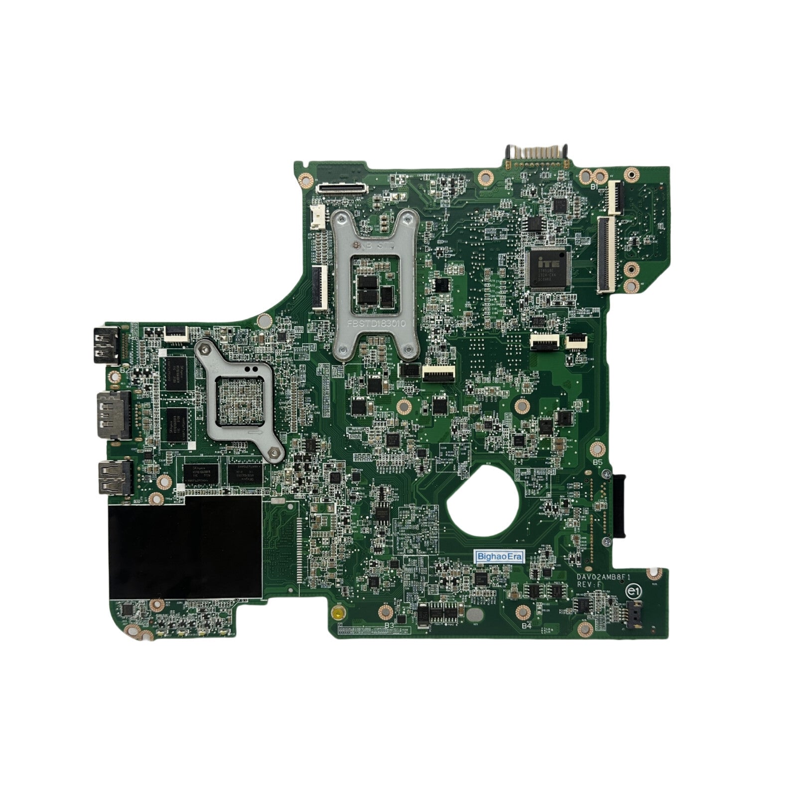 Dell Inspiron 14R N4110 Motherboard DAV02AMB8F1 with HM67 Chipset and HD7650M-1G - Bighao-Era Laptop part