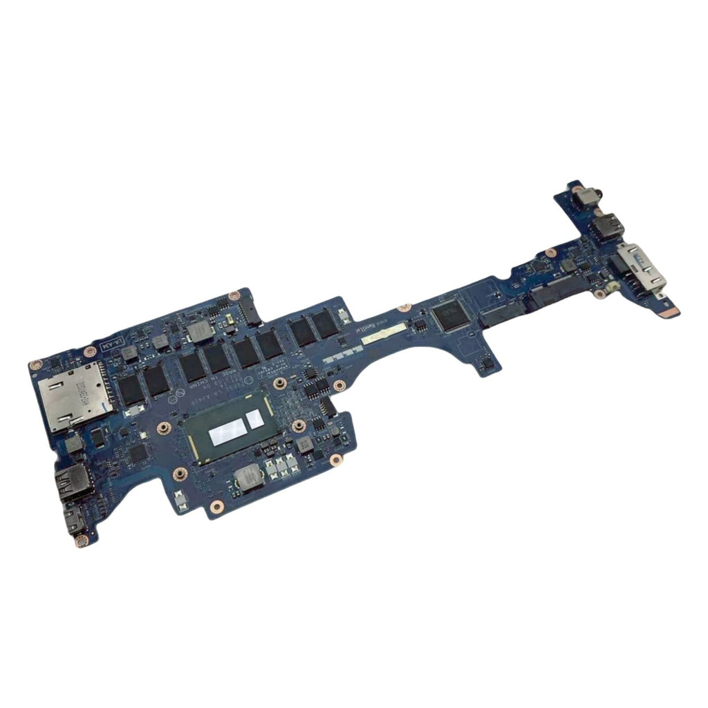 LA-A341P Lenovo Thinkpad YOGA S1 Motherboard for i3 i5 i7 CPUs with 4G/8G RAM - Bighao-Era Laptop part