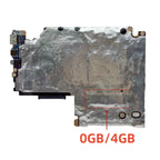 Lenovo S340-15IWL Motherboard LA-H101P for i3 i5 i7 8th CPU 0GB/4GB RAM - Bighao-Era Laptop part
