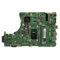 ASUS X456URK Motherboard X456UQK i7-7500U 4GB 930MX-2GB Replacement - Bighao-Era Laptop part