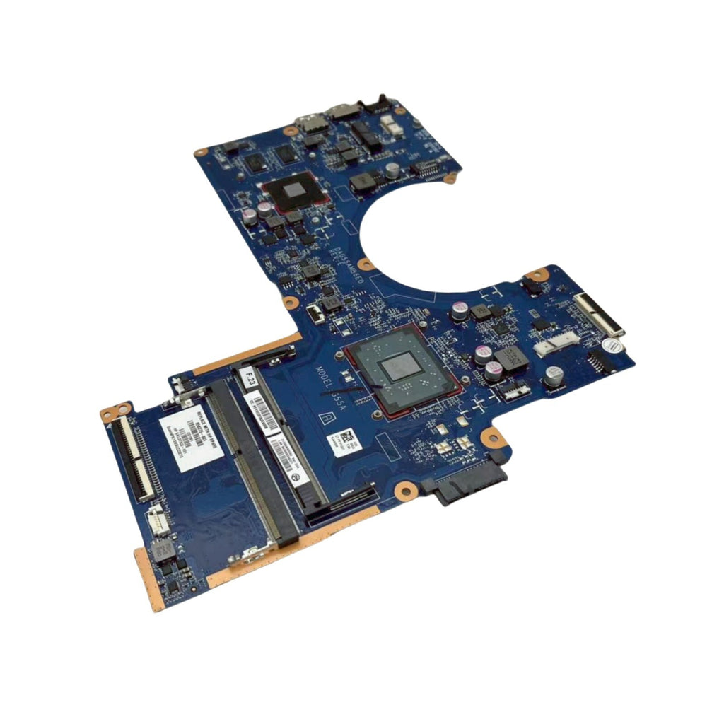 DAG55AMB6E0 Motherboard for HP Pavilion 15-AW G55A A6-9210 M340 2G 856275-601 - Bighao-Era Laptop part