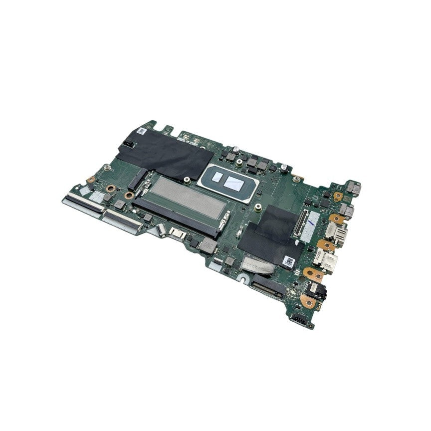 For Lenovo ThinkPad 15 G2 ITL Motherboard LA-K052P i5-1135G7 i7-1165G7 8GB UMA - Bighao-Era Laptop part