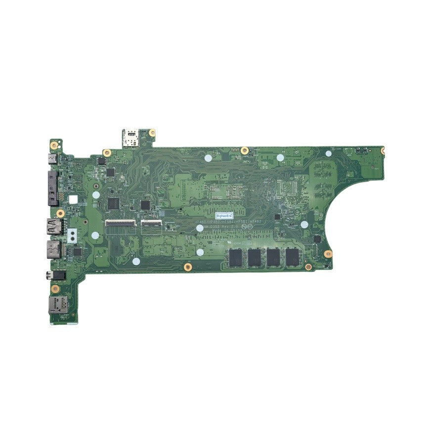 NM-D352 Lenovo Thinkpad T14 Motherboard UMA i5-1145G7 16GB RAM - Bighao-Era Laptop part