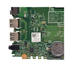 Dell Inspiron 14R 5421 Motherboard 12204-1 HM76 with GT730M 2G i5-3337U - Bighao-Era Laptop part