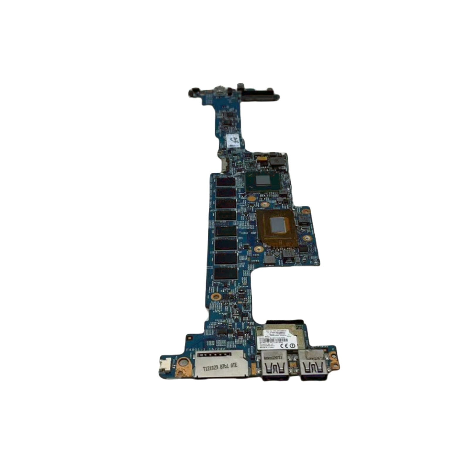 Acer Aspire S7-391 Motherboard 12223-1 with i5-3337U and 4GB RAM HM77 - Bighao-Era Laptop part