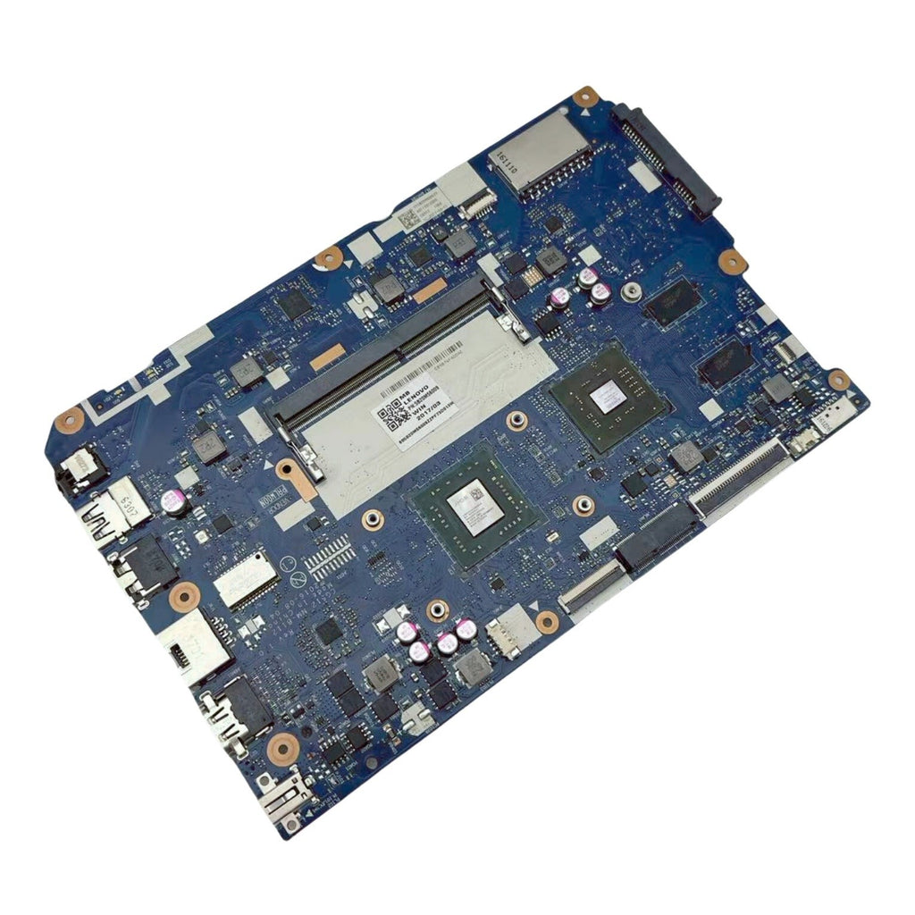 For Lenovo Ideapad 110-15AST Motherboard A9-9400 R5 M430/M330 2GB CG512 NM-B112 - Bighao-Era Laptop part