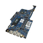HP 14-CF Laptop Motherboard 6050A2992901 i7-8550U CPU R7 440 2G L24455-601 - Bighao-Era Laptop part