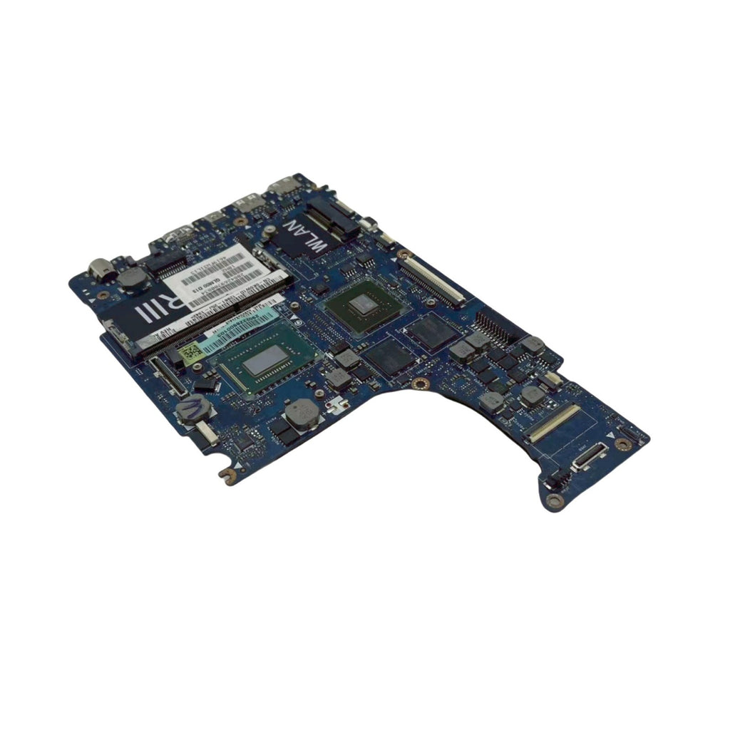 DELL XPS L421X Motherboard LA-7841P 0K5W1D i5-3317U CPU GT630M 1G GPU Replacement - Bighao-Era Laptop part