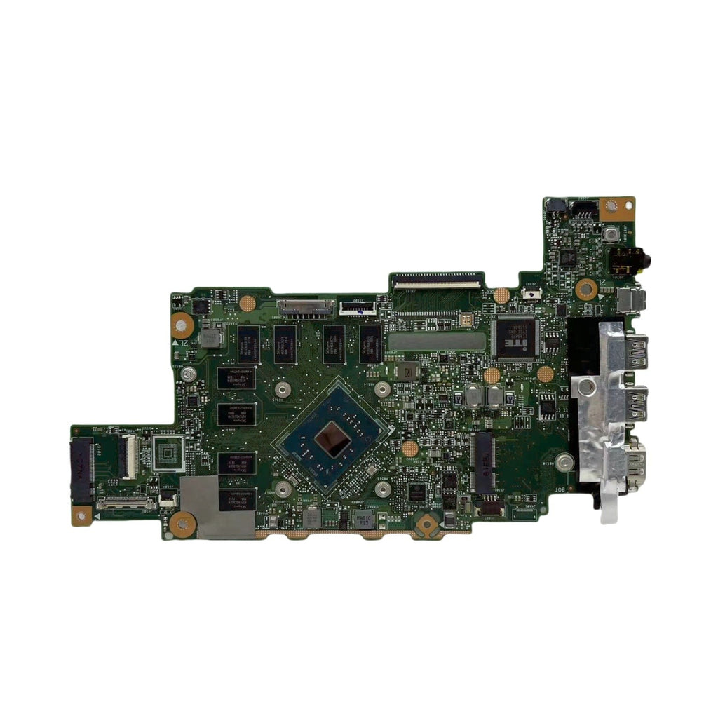AS3EA_UMA Mainboard for Acer Swift SF113-31 Motherboard NBGNL11001 N3350 4GB-RAM - Bighao-Era Laptop part