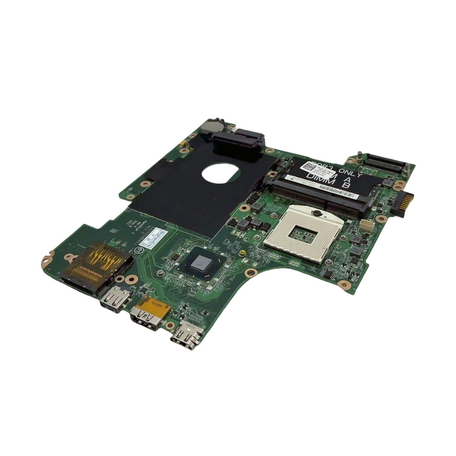 0JYYRY DA0V02MB6E1 For DELL Vostro V3450 Laptop Motherboard UMA HM67 Mainboard - Bighao-Era Laptop part