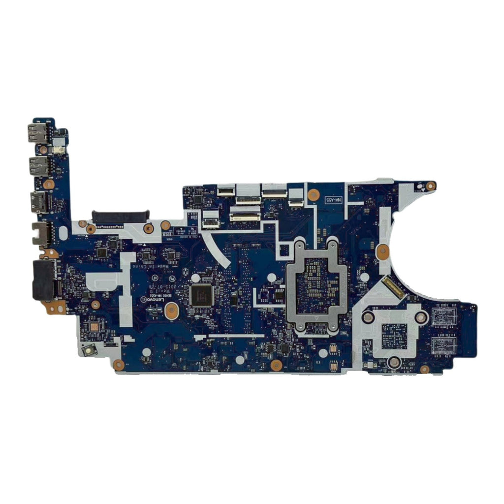 FRU:00UP248 Lenovo Thinkpad E460 Motherboard NM-A551 i5-6200U CPU - Bighao-Era Laptop part