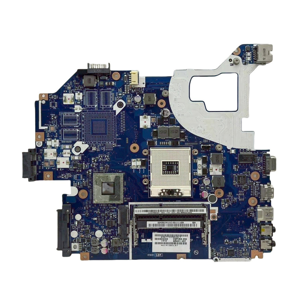 Acer Aspire V3-571 Motherboard LA-7912P HM77 Q5WVH NBY1111001 Replacement - Bighao-Era Laptop part
