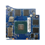 LA-D993P For DELL Inspiron P65F 15 7567 Motherboard i5-7300HQ GTX1050 4GB 0KD43Y - Bighao-Era Laptop part
