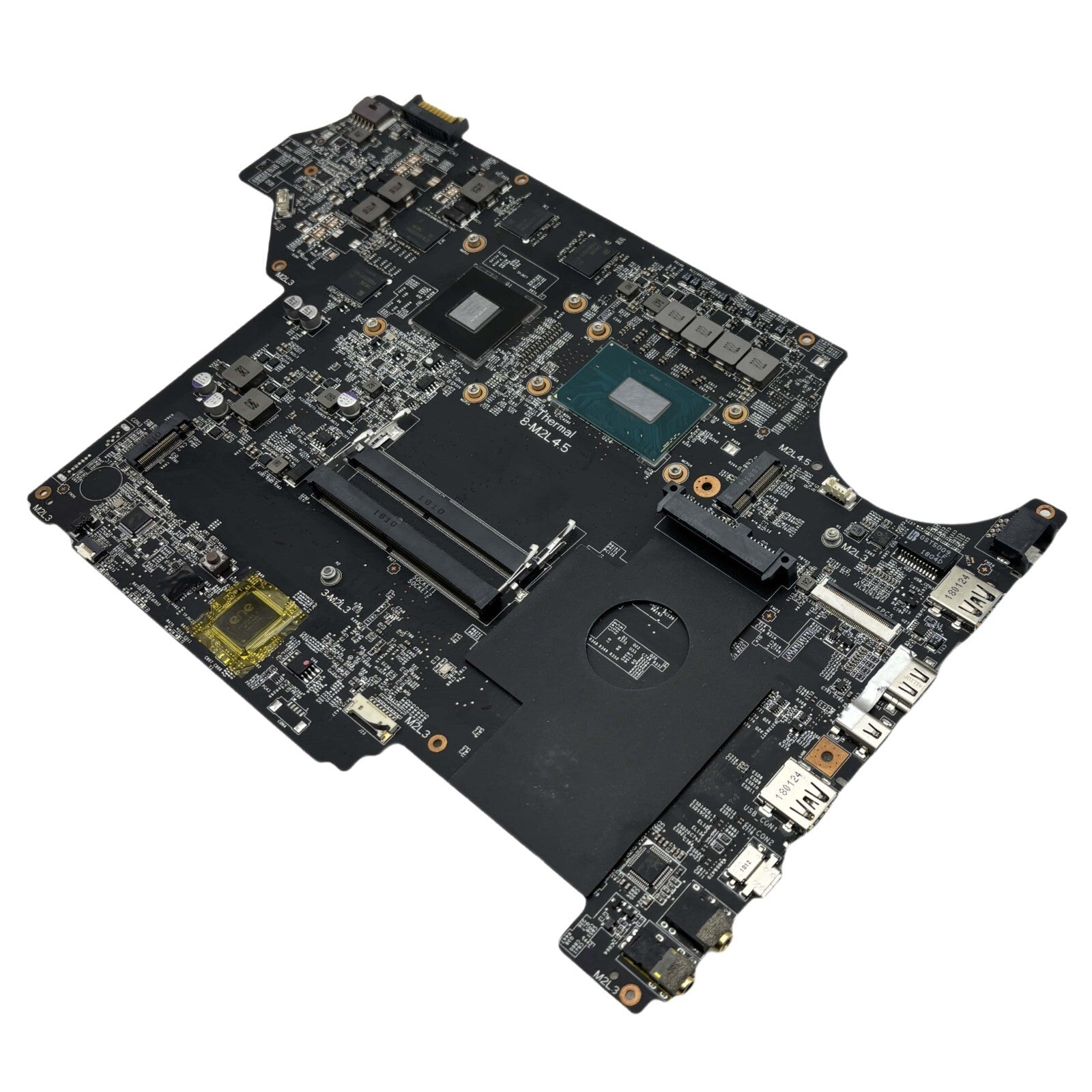 MS-16JF1 Motherboard MSI GV72 8RD with i5-8300H CPU and GTX1050Ti 4GB DDR4 - Ultimate High-Performance Upgrade - Bighao-Era Laptop part