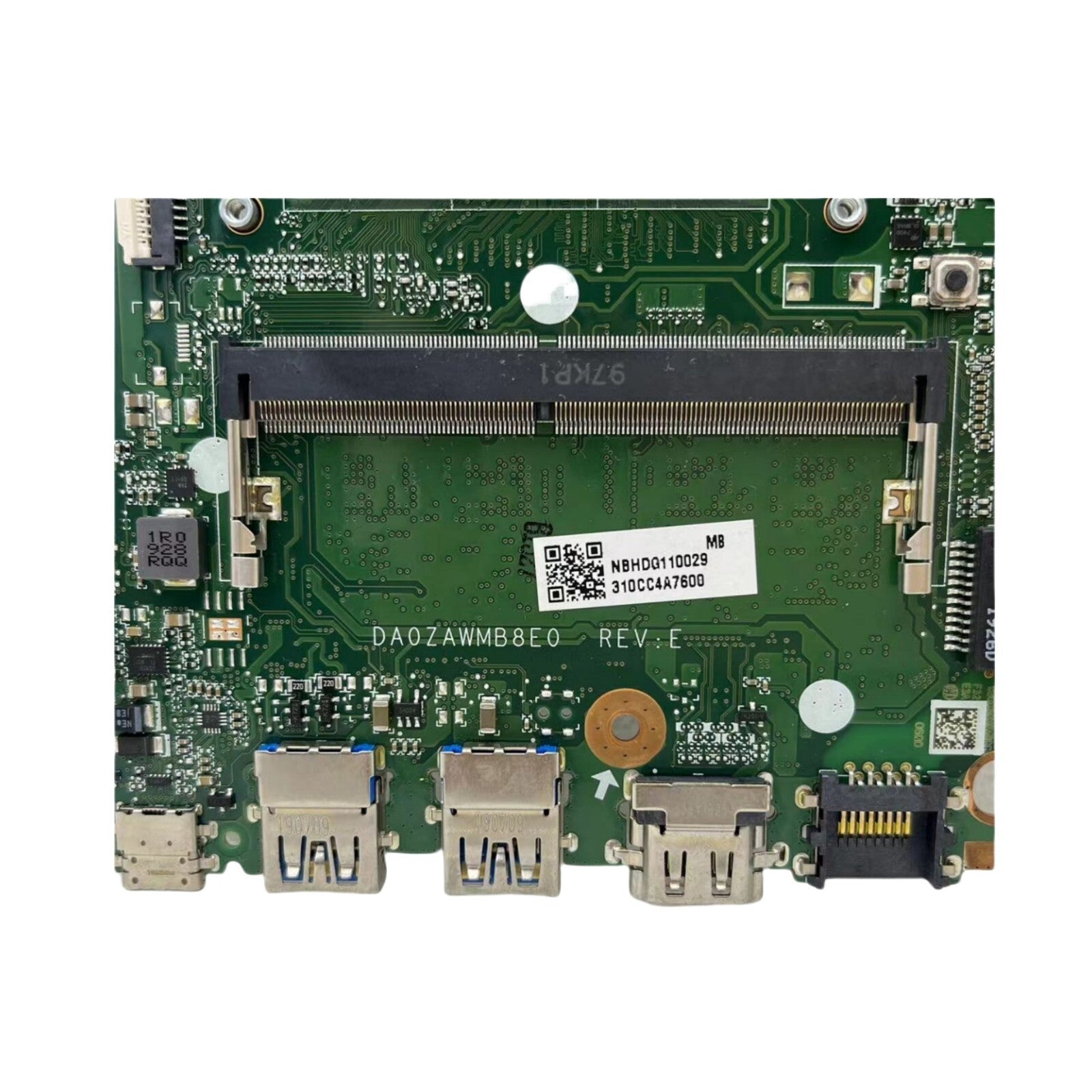 DA0ZAWMB8E0 Acer Aspire A515-54G Motherboard i7-8565U MX250 4GB NBHDG11002 - Bighao-Era Laptop part