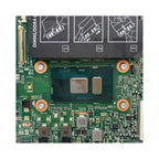 Dell Inspiron 15 7569 Motherboard Core i5-6200U CPU 15264-1 CN-0X6C95 0X6C95 Replacement - Bighao-Era Laptop part
