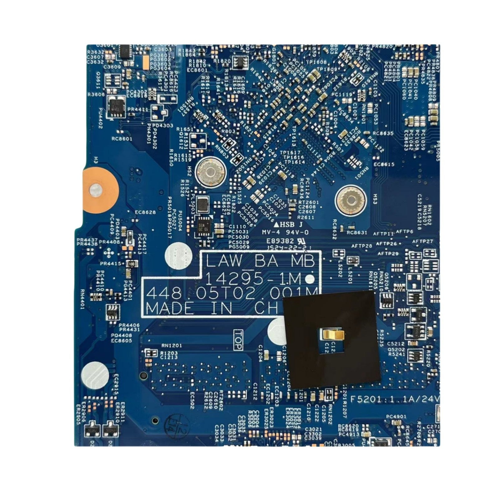 14295-1M LAW_BA For Acer Aspire ES1-331 Motherboard Celeron N3050 CPU NBG1311003 - Bighao-Era Laptop part