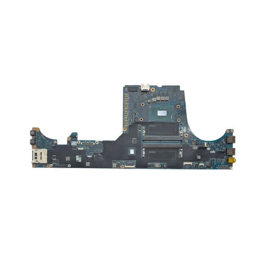 LA-F591P Dell Precision 7530 Motherboard with i7-8850H CPU - CN-0Y0MPW - Bighao-Era Laptop part