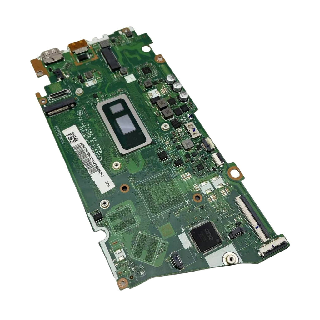 Lenovo Ideapad S340-13IML Motherboard LA-H951P i3-10110U 8GB 5B20W59233 - Bighao-Era Laptop part